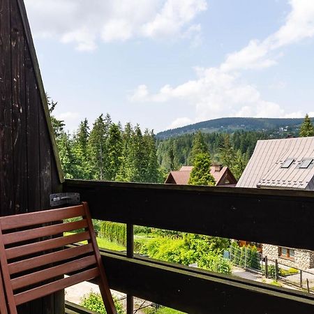 Apartament Krzeptowskiego 33 Zakopane Bagian luar foto