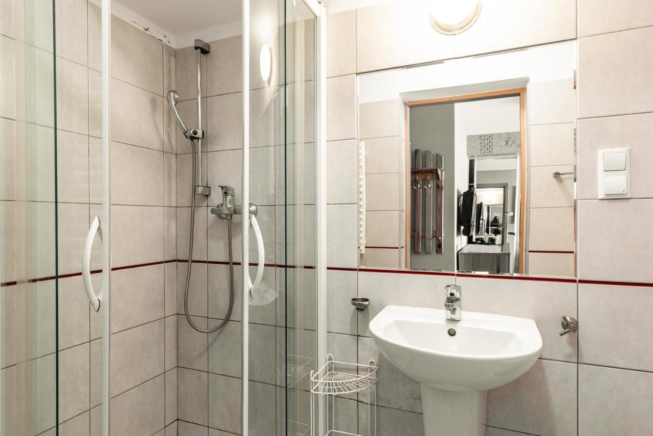 Apartament Krzeptowskiego 33 Zakopane Bagian luar foto